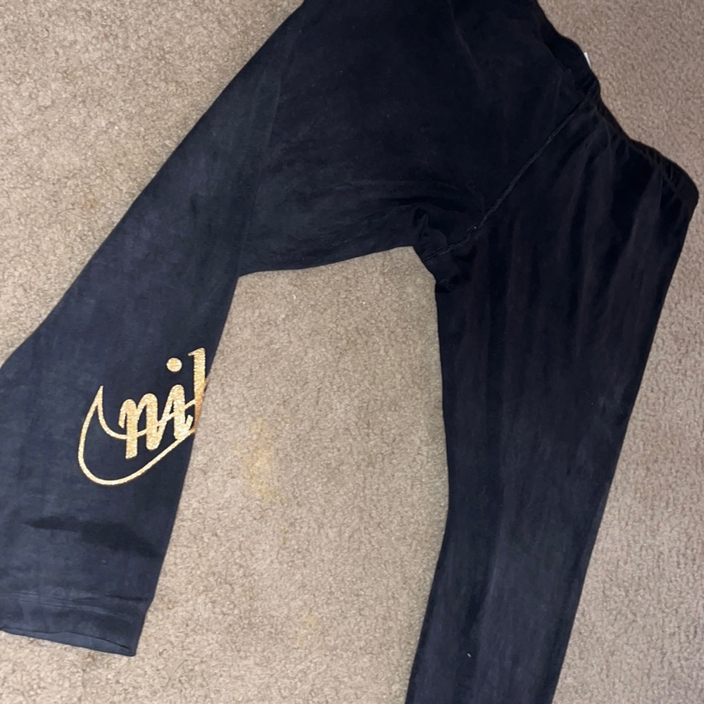 Nike leggings
